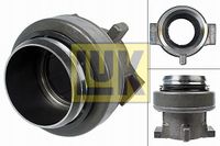 Łożysko oporowe - LUK 500117110