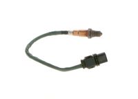 Szerokopasmowa sonda lambda - BOSCH 0 258 017 283