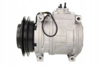 Kompresor klimatyzacji - TCCI QP10PA15-2540