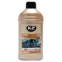 Olej k2 do wspomagania 500ml - K2 MELLE MELO580ML500E