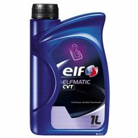 Olej ELF Elfmatic CVT 1L skrzynia automatyczna OLEELFMATICCVT1