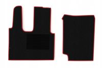 Dywanik podłogowy - F-CORE F-CORE MT36 RED