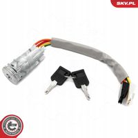 Stacyjka - SKV ESEN 65SKV205 — zdjęcie 2