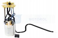 Moduł tłoczenia paliwa - BOSCH 0 580 203 41P — zdjęcie 2