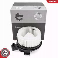 Dmuchawa nagrzewnicy - SKV ESEN 68SKV167