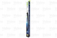 Piora wycier 700+450 plaskie va300 aquab - VALEO 572300 — zdjęcie 5