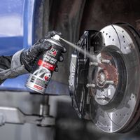 Ma prof-smar miedźiany 400 ml - MOJE AUTO AMT20-A10 — zdjęcie 5