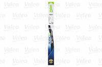 Pioro wycier 500 szkielet vm104 perform - VALEO 574154 — zdjęcie 3