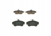 Klocki hamulcowe. volvo p. s40/v40 - BOSCH 0 986 424 541 — zdjęcie 4