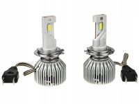 żarówki vision led retrofit h7/h18 hl 1 - CARMOTION CRM83310