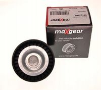 Rolka paska wielorowk. db g. m - MAXGEAR 54-0108 — zdjęcie 2