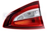 Lampa tylna lewa - VALEO 047033 — zdjęcie 2