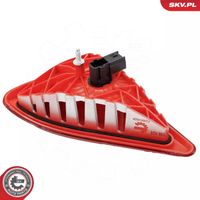 Lampa stop - SKV ESEN 72SKV828 — zdjęcie 3