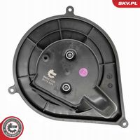 Dmuchawa - SKV ESEN 68SKV028 — zdjęcie 5