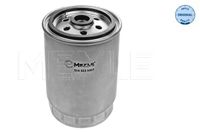 Filtr paliwa volvo s60 2,4d - MEYLE 514 323 0007