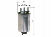 Filtr przewodu paliwowego - BOSCH F 026 402 113 — zdjęcie 4