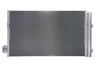 Skraplacz klimatyzacji - THERMOTEC KTT110755