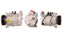 Kompresor klimatyzacji volvo s80 2006- - ELSTOCK 51-0593