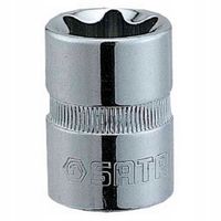 Nasadka 1/2 e-torx e24 - SATA SAT13708