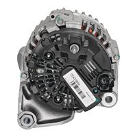 Alternator - VALEO VAL440179