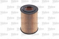 Filtr oleju wkład - VALEO 586548 — zdjęcie 3