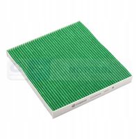 Filtr kabinowy basic + antybakter - CASTROL CC0032 — zdjęcie 3