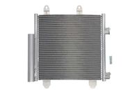 Skraplacz klimatyzacji - THERMOTEC KTT110600