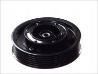 Sprzęgło kompletne kompresora klimatyzacji - THERMOTEC KTT040084