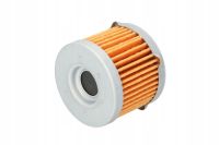 Filtr oleju - HIFLO HF186