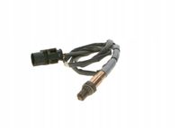 Szerokopasmowa sonda lambda - BOSCH 0 258 017 012 — zdjęcie 2