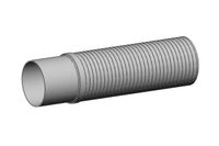 Rura wydechowa - DINEX DIN47183