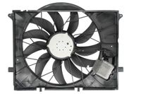 Wentylator chłodnicy - THERMOTEC D8M004TT