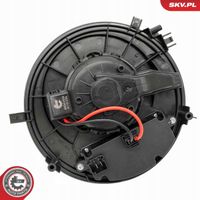 Dmuchawa - SKV ESEN 68SKV026 — zdjęcie 5