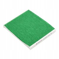 Filtr kabinowy basic + antybakter - CASTROL CC0383