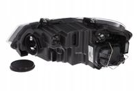 Reflektor halogenowy prawy LHD - VALEO 044082 — zdjęcie 3