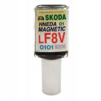 Arasystem lakier samochodowy 10ml ARAF8V
