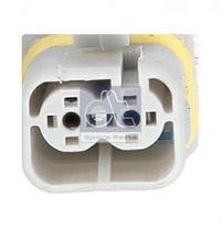 Czujnik abs - DT SPARE PARTS 3.37134