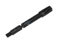 Wałek linki prędkościomierza - DT SPARE PARTS 1.14401