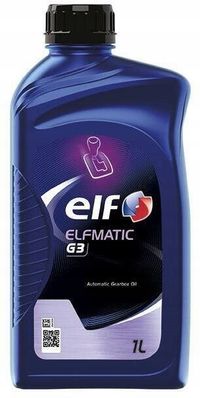 Olej ELF Matic G-3 1L do wspomagania OLEELFMATICG31 — zdjęcie 2