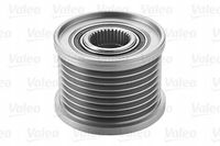 Koło pasowe alternatora - VALEO 588100 — zdjęcie 2