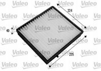 Filtr kabinowy pc essential / zwykly - VALEO 698777 — zdjęcie 2