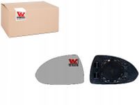 Wkład lusterka opel corsa d, e 07.06-> pr - VAN WEZEL 3750836