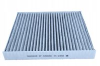 Filtr kabiny chrysler grand voyager 07- silver carbon z … - MAXGEAR 26-2574
