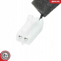 Czujnik ABS tylny prawy - SKV ESEN 06SKV533 — zdjęcie 4