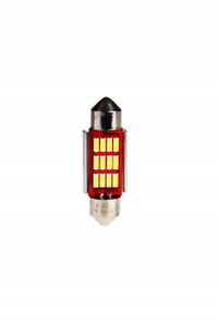 Led 12/24v 12xled smd4014 sv8,5 13x36mm - BOSMA LED7398 — zdjęcie 3