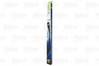 Pióra Wycieraczek Silencio FB OE - VALEO 577970