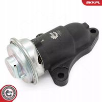 Zawór EGR - SKV ESEN 14SKV263 — zdjęcie 3