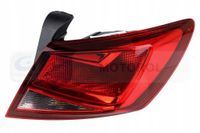 Lampa tylna prawa - VALEO 045109 — zdjęcie 2