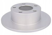 Tarcza hamulcowa - ABE C4A003ABE-P
