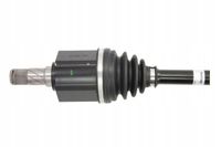 Półoś napędowa - POINT GEAR PNG73093